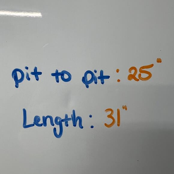 H&M Long Length Tunic Sweater Womens M Casual Workwear Mob Wife Contemporary - Picture 8 of 9